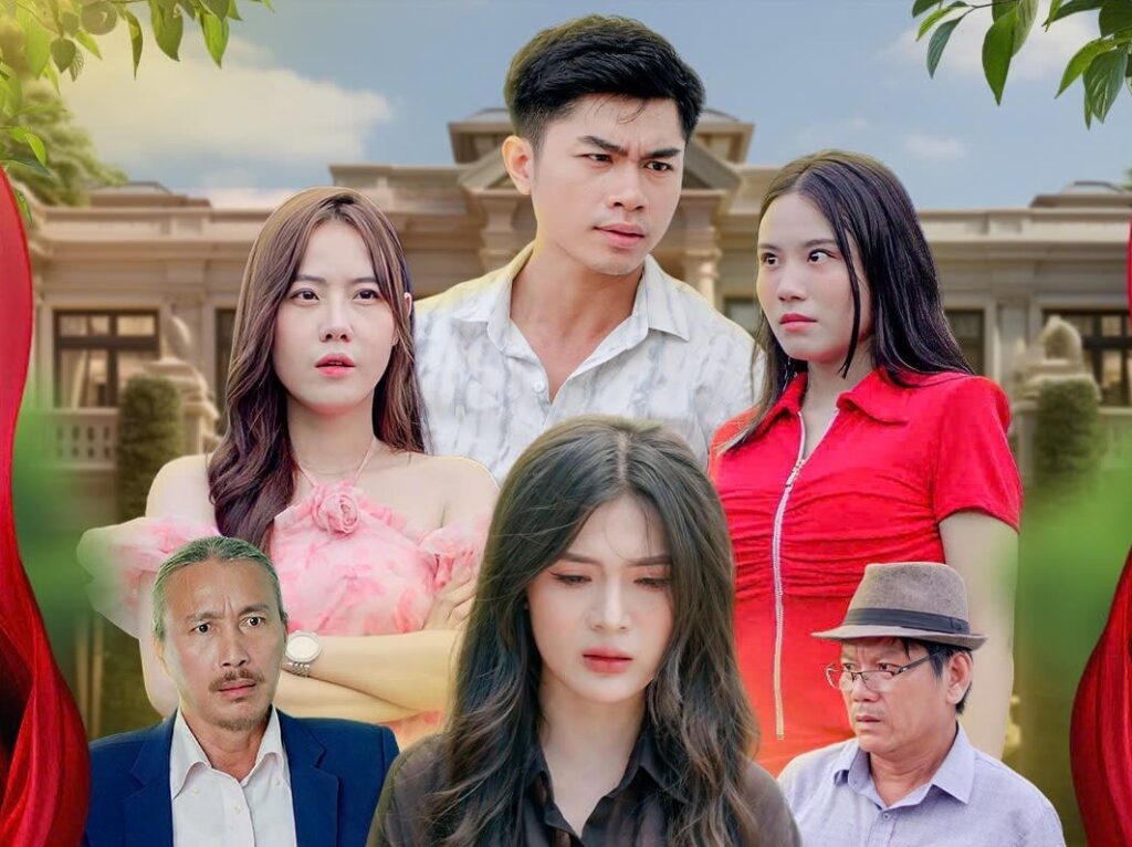 Ai Là Trà Xanh Trong