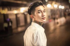 Hoàng Tử Gió Là Ai