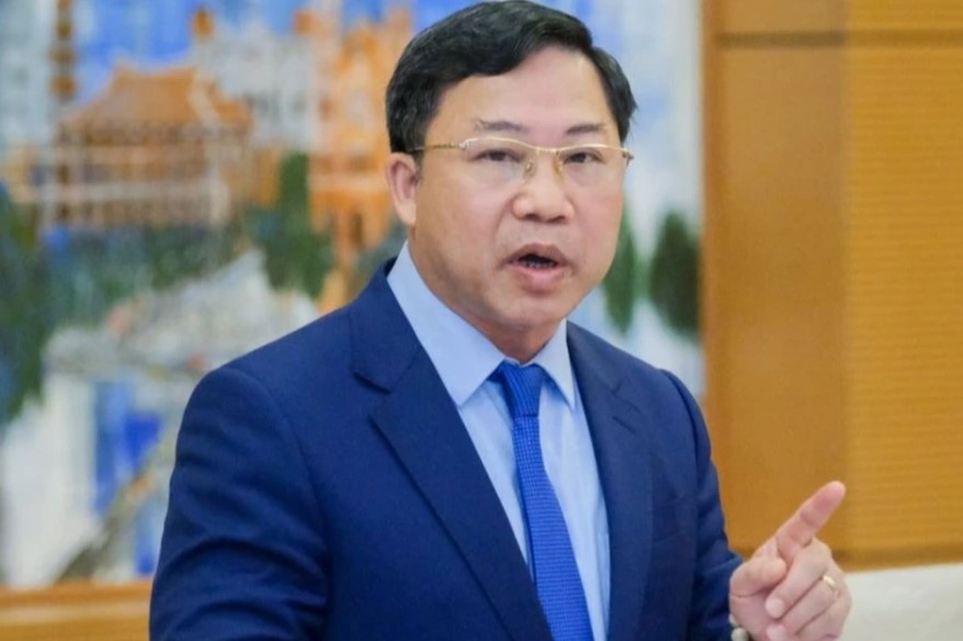 Lưu bình nhưỡng là ai