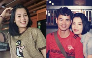 Vợ Xuân Bắc Là Ai